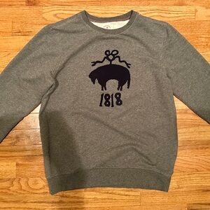 Brooks Brother sweatshirt